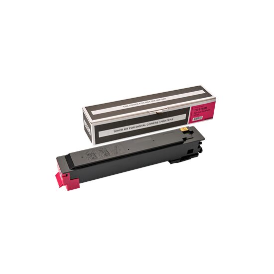 Toner compatibil Kyocera TK-5195 M Laser Integral-Germany