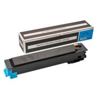 Toner compatibil Kyocera TK-5195 C Laser Integral-Germany