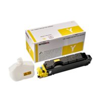 Toner compatibil Kyocera TK-5140 Y Laser Integral-Germany