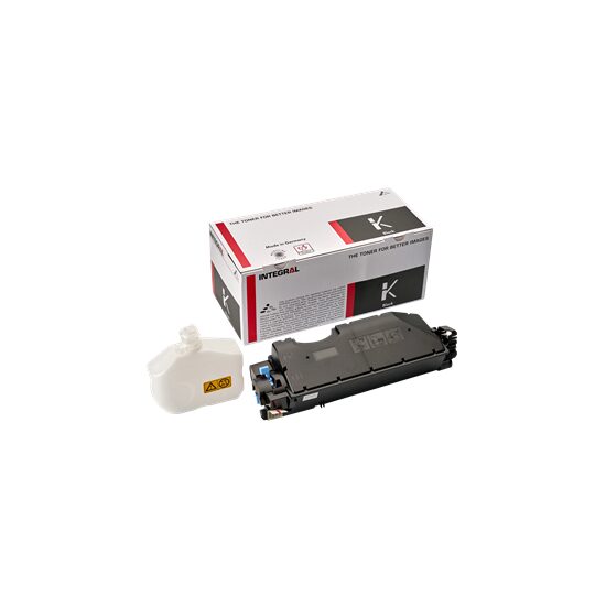 Toner compatibil Kyocera TK-5140 B Laser Integral-Germany