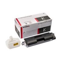 Toner compatibil Kyocera TK-5135 B (10k) Laser Integral-Germany