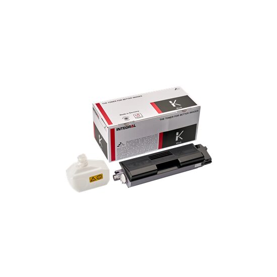 Toner compatibil Kyocera TK-5135 B (10k) Laser Integral-Germany