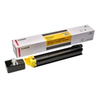 Toner compatibil Kyocera TK-895 Y Laser Integral-Germany