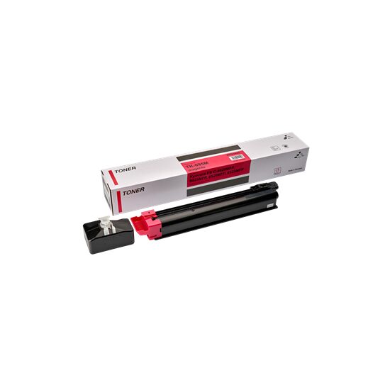 Toner compatibil Kyocera TK-895 M Laser Integral-Germany