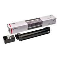 Toner compatibil Kyocera TK-895 B Laser Integral-Germany