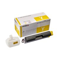 Toner compatibil Kyocera TK-590 Y Laser Integral-Germany