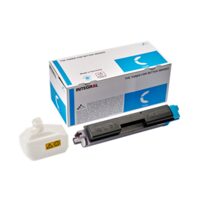 Toner compatibil Kyocera TK-590 C Laser Integral-Germany