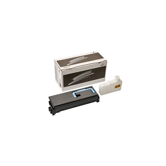 Toner compatibil Kyocera TK-560 B Laser Integral-Germany