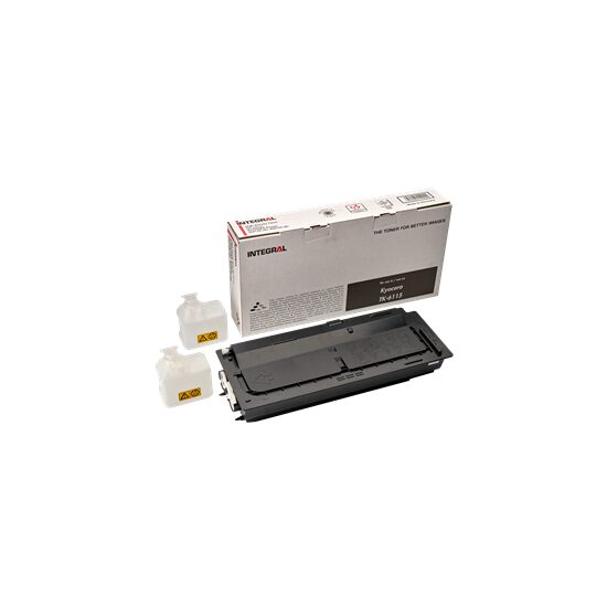 Toner compatibil Kyocera TK-6115 Laser Integral-Germany