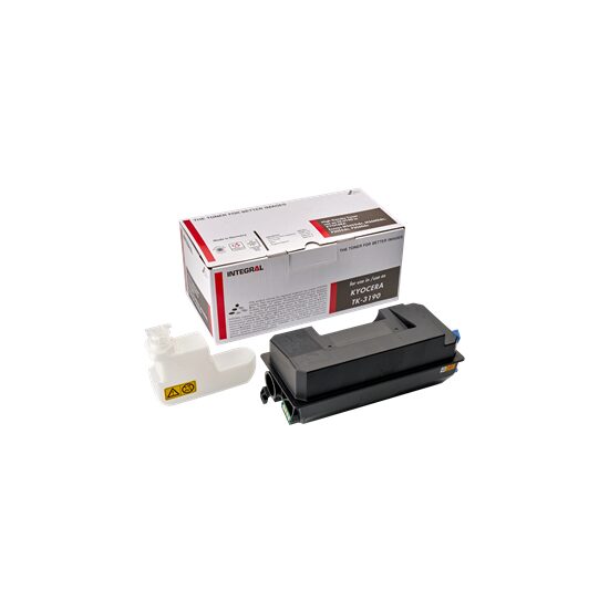 Toner compatibil Kyocera TK-3190 Laser Integral-Germany