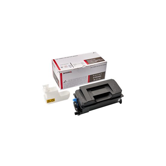 Toner compatibil Kyocera TK-3110 Laser Integral-Germany
