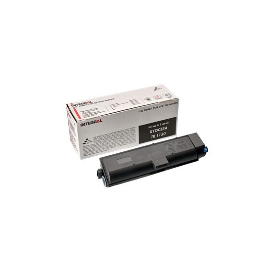 Toner compatibil Kyocera TK-1150 Laser Integral-Germany