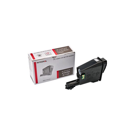 Toner compatibil Kyocera TK-1125 Laser Integral-Germany