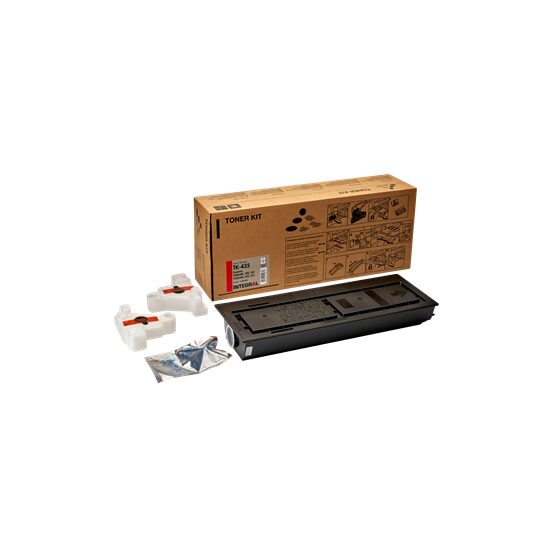 Toner compatibil Kyocera TK-435 Laser Integral-Germany