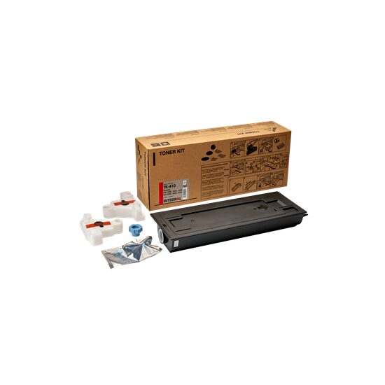 Toner compatibil Kyocera TK-410/411 Laser Integral-Germany
