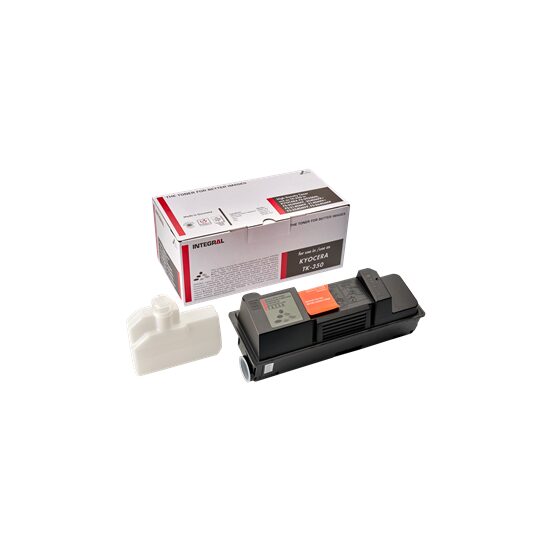 Toner compatibil Kyocera TK-350 Laser Integral-Germany
