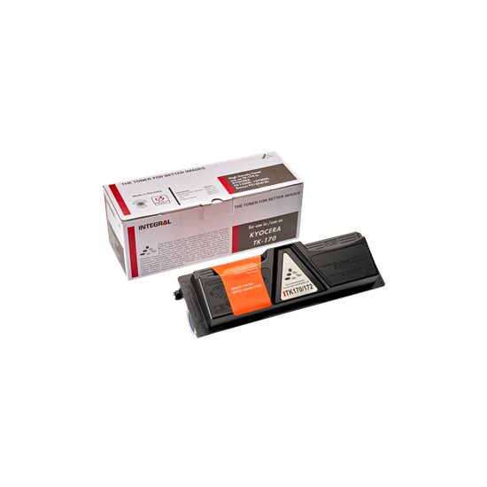 Toner compatibil Kyocera TK-170 Laser Integral-Germany