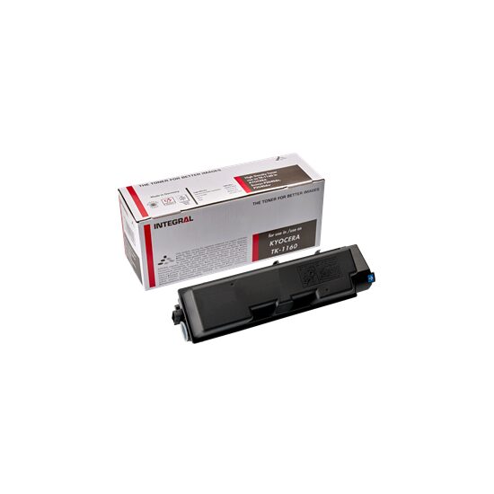 Toner compatibil Kyocera TK-1160 Integral-Germany Laser