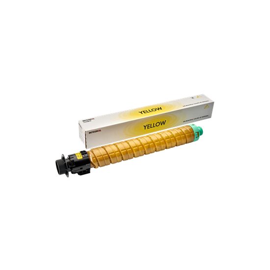 Toner compatibil Ricoh C4503/C4504 Y Integral-Germany Laser