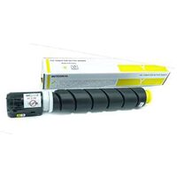 Toner compatibil Canon EXV-55 Y Integral-Germany