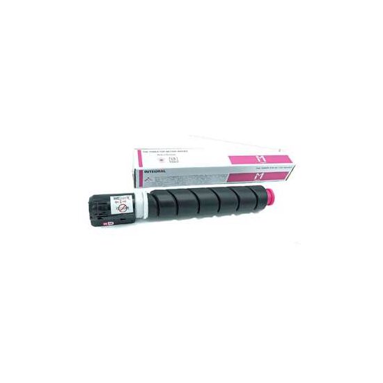 Toner compatibil Canon EXV-55 M Integral-Germany