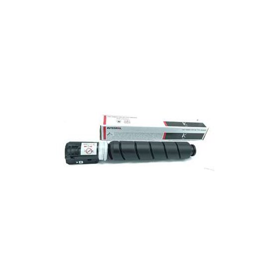 Toner compatibil Canon EXV-55 B Integral-Germany