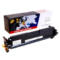 Toner compatibil HP CF217A, CAN CRG-047 Laser
