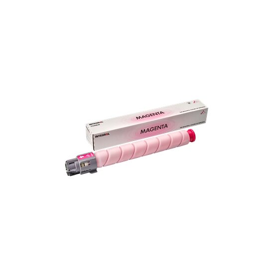 Toner compatibil Ricoh C306 M Integral-Germany Laser