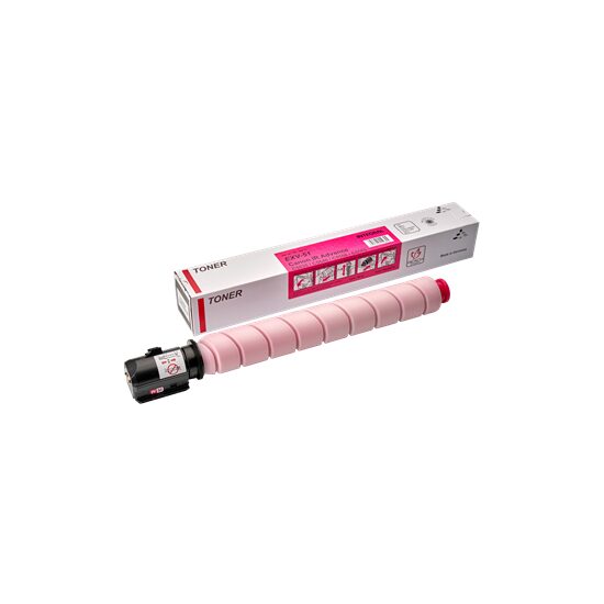 Toner compatibil Canon EXV-54 M Integral-Germany