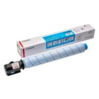 Toner compatibil Canon EXV-54 C Integral-Germany
