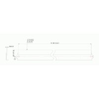 Lamela SAMSUNG ML3050 WB DC Select (KRK-LP169)