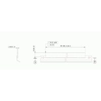 Lamela SAMSUNG ML1610 WB DC Select (KRK-LP137)