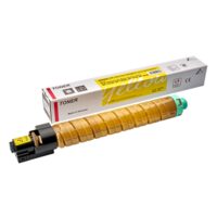 Toner compatibil Ricoh C2000/C2500 Y Integral-Germany Laser