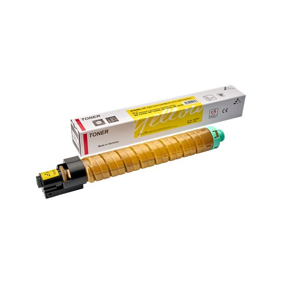 Toner compatibil Ricoh C2000/C2500 Y Integral-Germany Laser