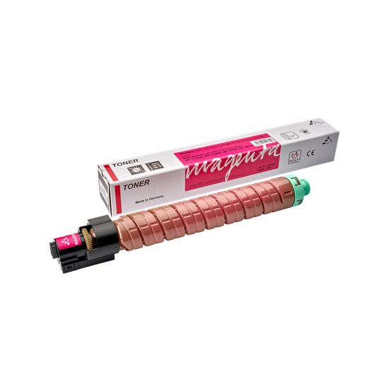 Toner compatibil Ricoh C2000/C2500 M Integral-Germany Laser