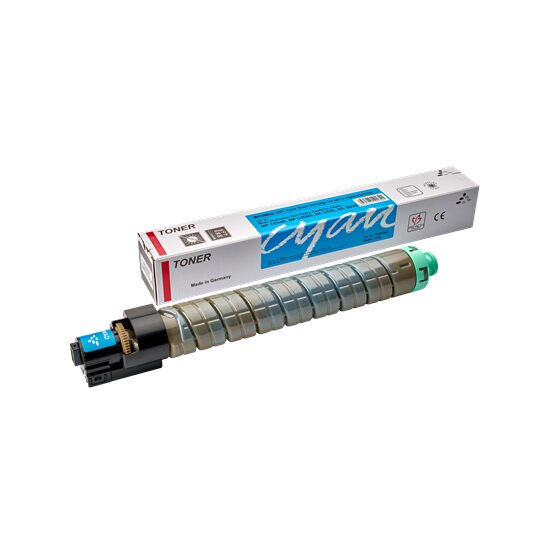 Toner compatibil Ricoh C2000/C2500 C Integral-Germany Laser