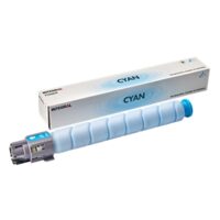 Toner compatibil Ricoh C306 C Integral-Germany Laser