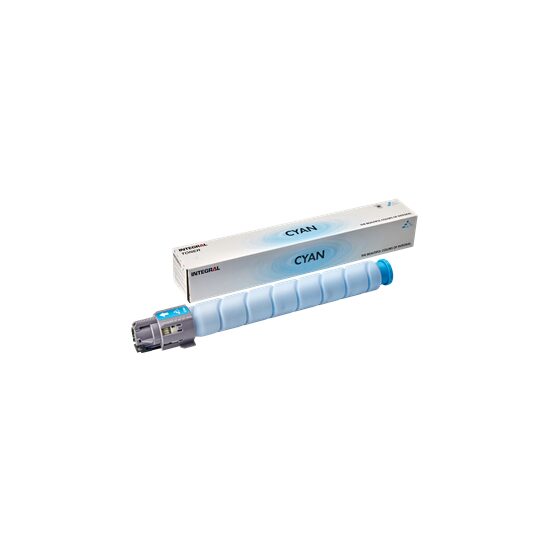 Toner compatibil Ricoh C306 C Integral-Germany Laser