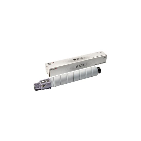 Toner compatibil Ricoh C306 BK Integral-Germany Laser