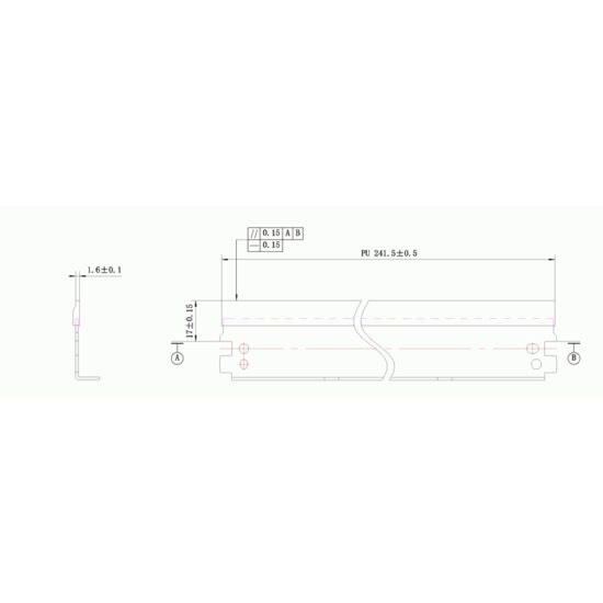 Lamela HP 2100/2400/P3005/EXV-7 WB DC Select (KRK-LP53)