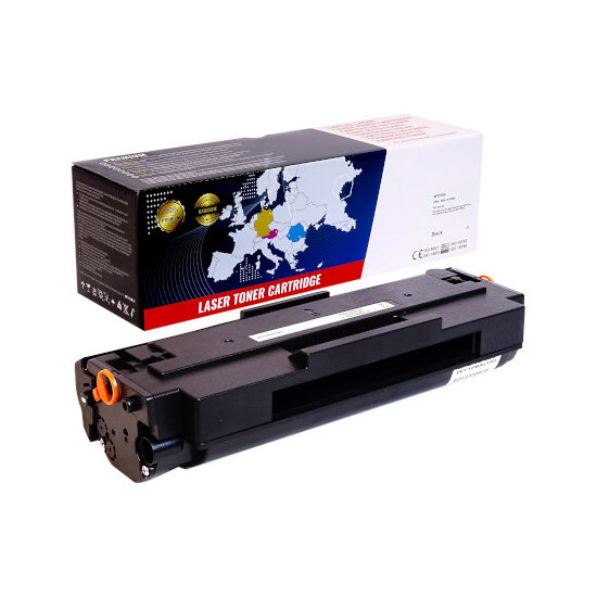 Cartus compatibil HP W1106A NO-CHIP Laser