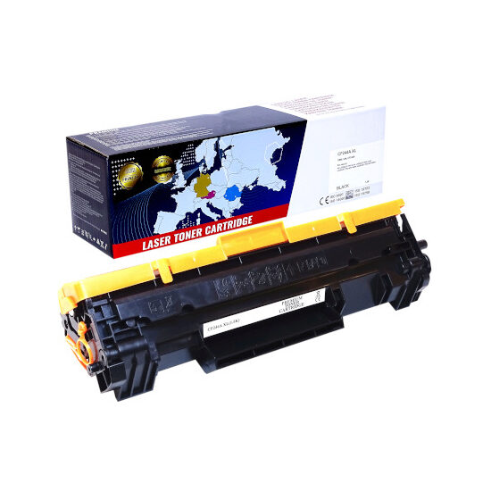 Toner compatibil HP CF244A XL (1.5k) Laser
