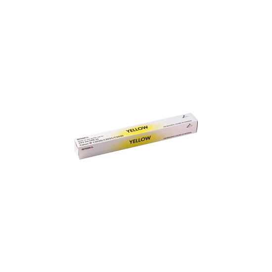 Toner compatibil Ricoh C2800/C3001 Y Integral-Germany Laser
