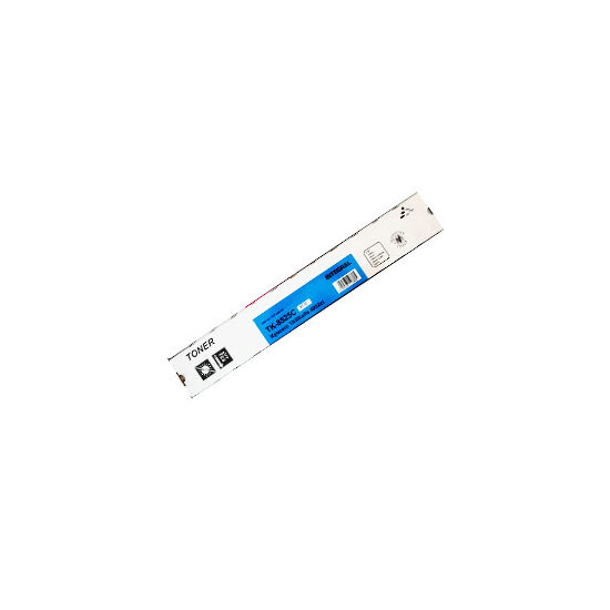 Toner compatibil Kyocera TK-8505 C Integral-Germany Laser
