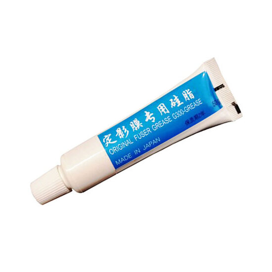 Vaselian/Unsoare Metal/Resin Film Grease Japan G300 50g