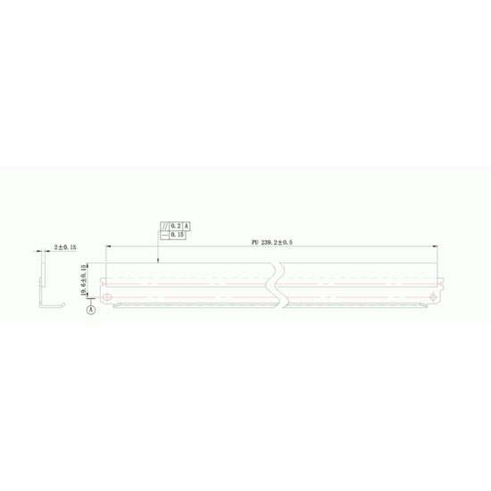 Samsung ML2850 WB DC Select (KRK-LP171)