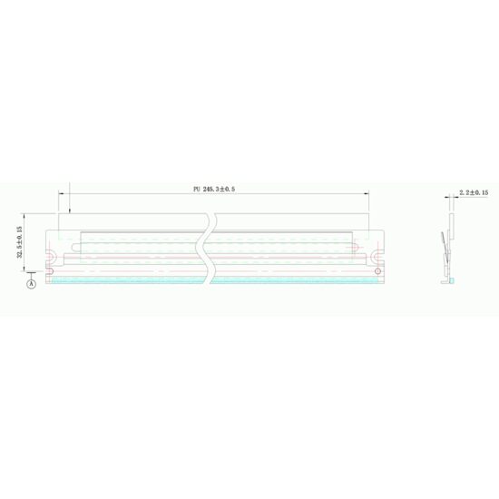 Lexmark T650 WB DC Select (KRK-LP184P)