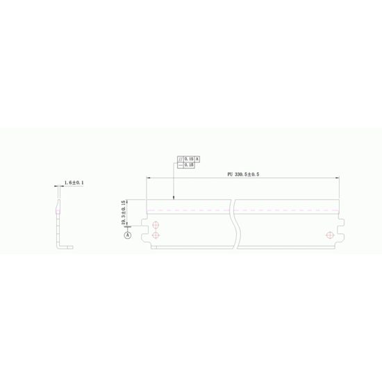 HP CLJ5500 WB DC Select (KRK-LP95)