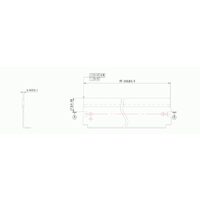 HP 4000/4100/P3015 WB DC Select (KRK-LP74)