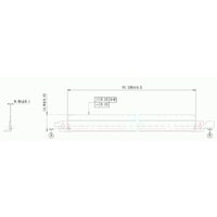 HP 3600/3800 DB DC Select (KRK-LP147MC)